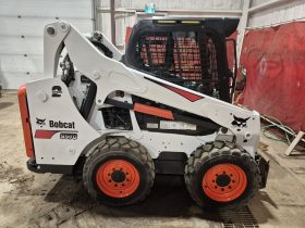 Bobcat S570