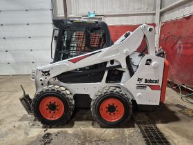 Bobcat S570