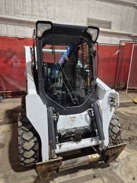 Bobcat S570