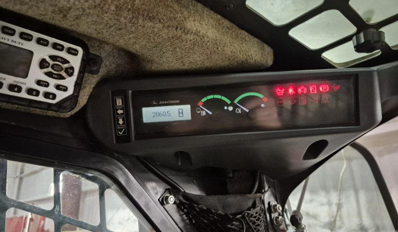 2019 John Deere 333E full