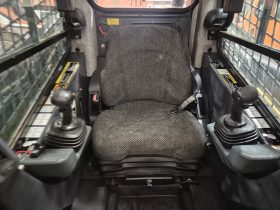 2019 John Deere 319E