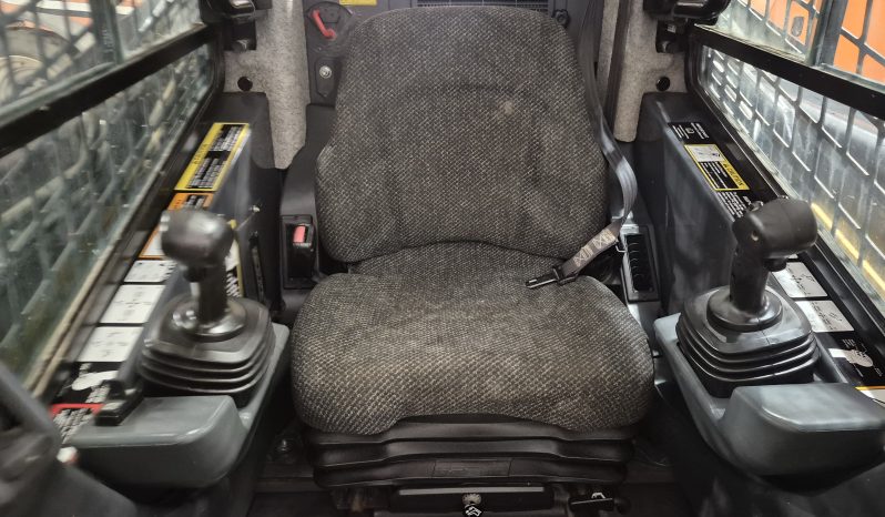 2019 John Deere 319E full