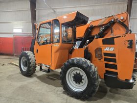 2019 JLG Skytrak 6042