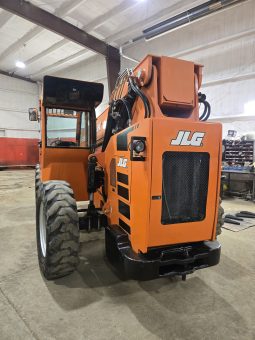 2019 JLG Skytrak 6042 full