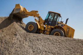 Caterpillar Compact Roller, 139370Z