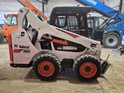 2019 Bobcat S590 full