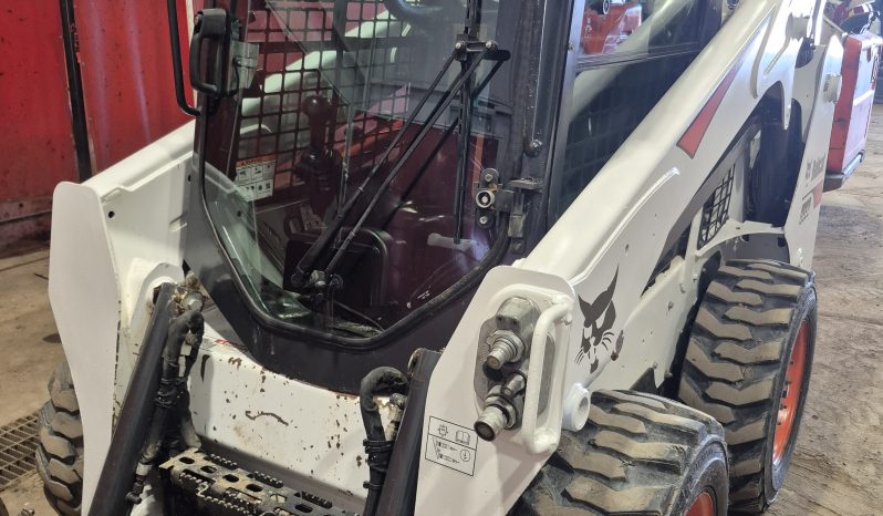 2019 Bobcat S590 full