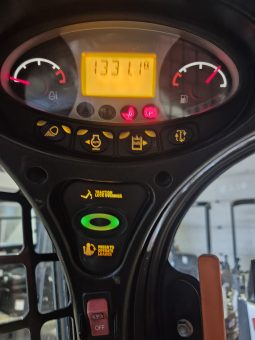 2019 Bobcat S590 full