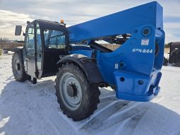 2016 Genie GTH844 Telehandler full