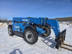 2016 Genie GTH844 Telehandler full