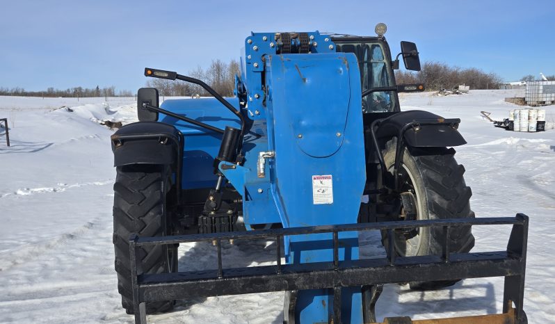 2016 Genie GTH844 Telehandler full