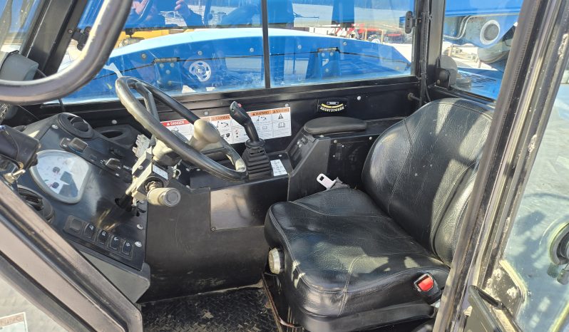 2016 Genie GTH844 Telehandler full