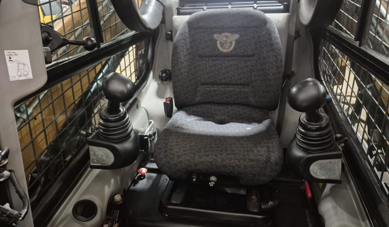 2019 Case SV300 full