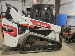 2022 Bobcat T64 full