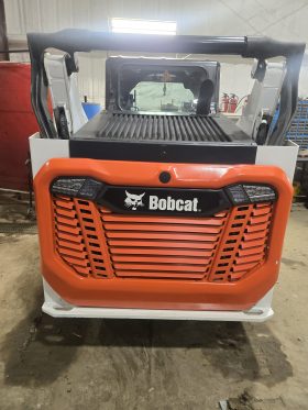 2022 Bobcat T64