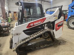 2022 Bobcat T64 full