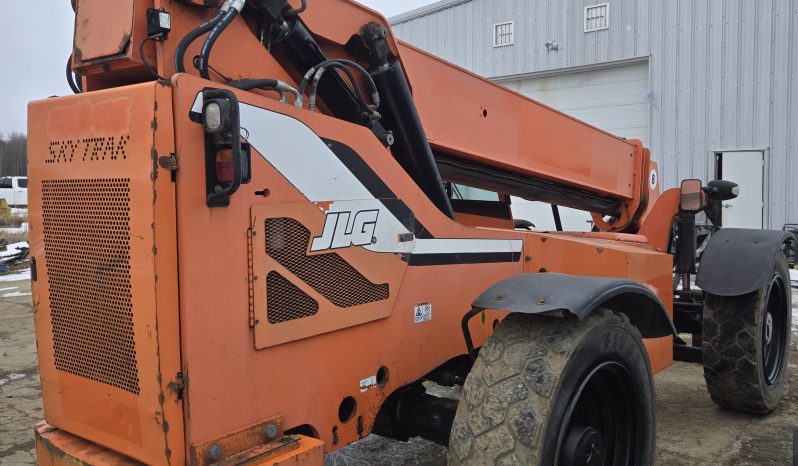 2013 Skytrak 8042 full