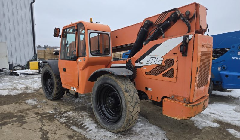 2013 Skytrak 8042 full