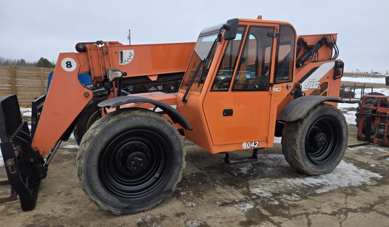 2013 Skytrak 8042 full
