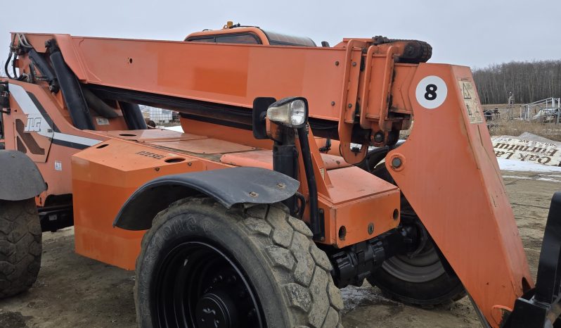 2013 Skytrak 8042 full