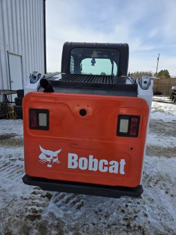 2018 Bobcat T450 full
