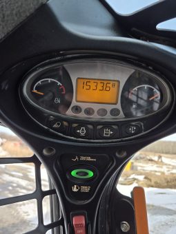 2018 Bobcat T450 full