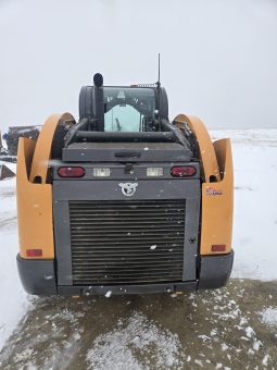 2019 Case SV300 full