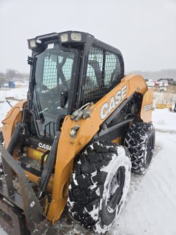 2019 Case SV300 full