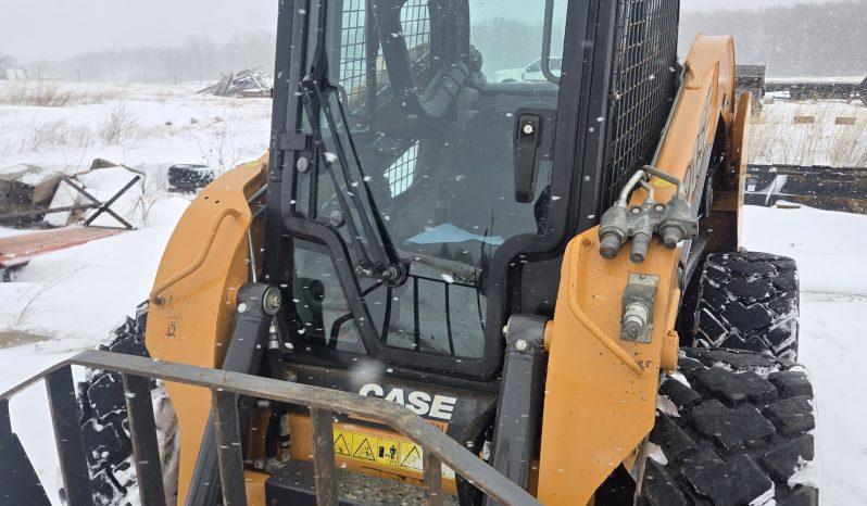 2019 Case SV300 full