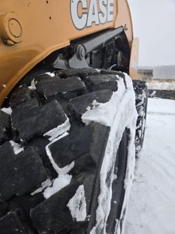 2019 Case SV300 full