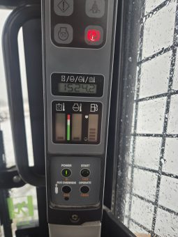 2019 Case SV300 full