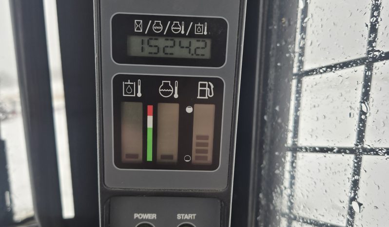 2019 Case SV300 full