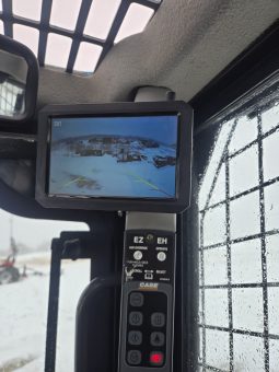 2019 Case SV300 full