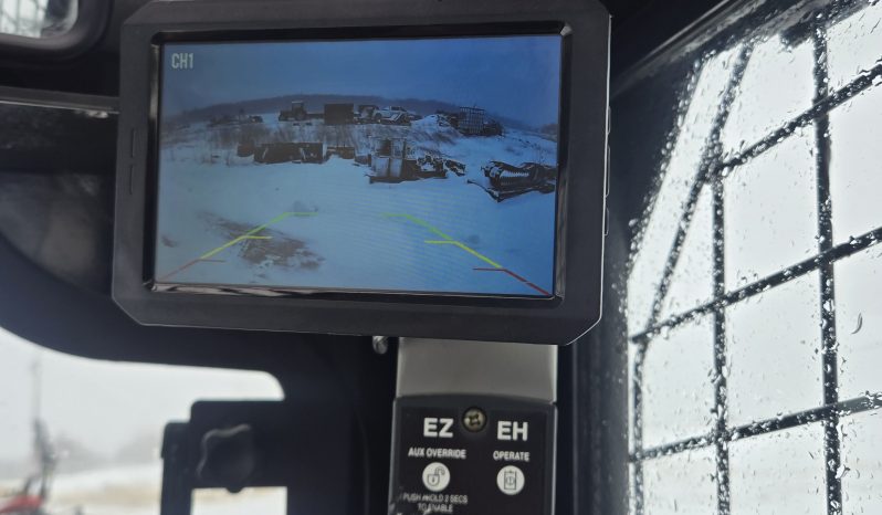 2019 Case SV300 full