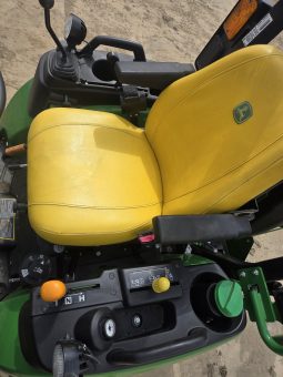 2024 John Deere 2025R Backhoe full