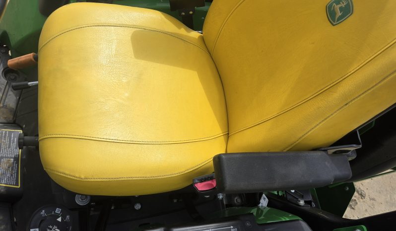 2024 John Deere 2025R Backhoe full