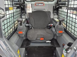 2025 Bobcat T64 High Flow full