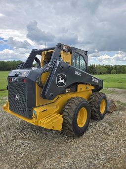 2024 John Deere 332G full