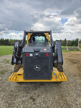 2024 John Deere 332G