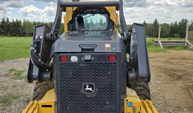 2024 John Deere 332G full