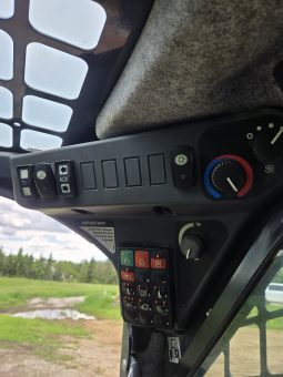 2024 John Deere 332G full