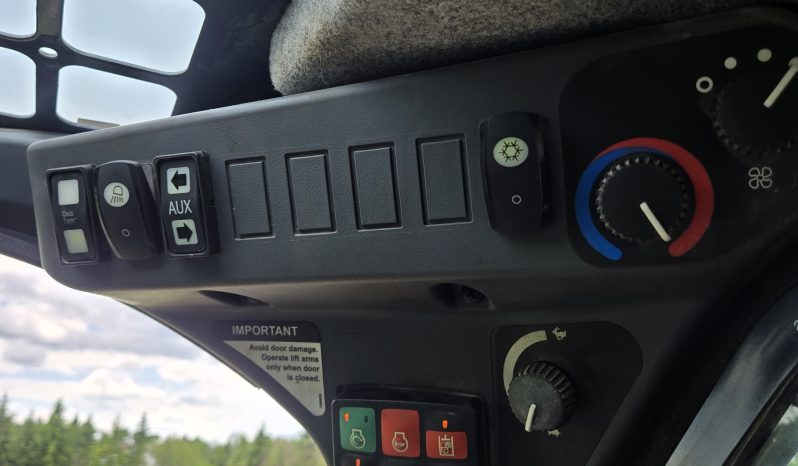 2024 John Deere 332G full