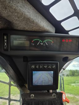 2024 John Deere 332G full