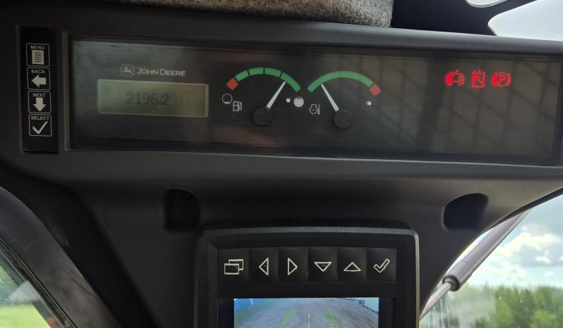 2024 John Deere 332G full