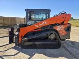 2019 Kubota SVL95-2 full
