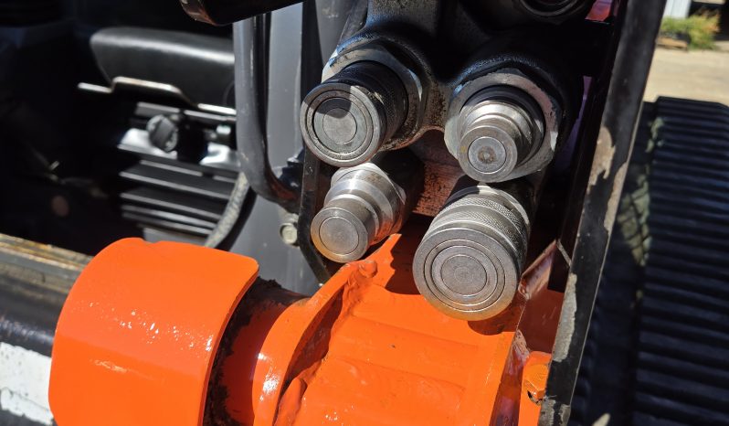 2019 Kubota SVL95-2 full