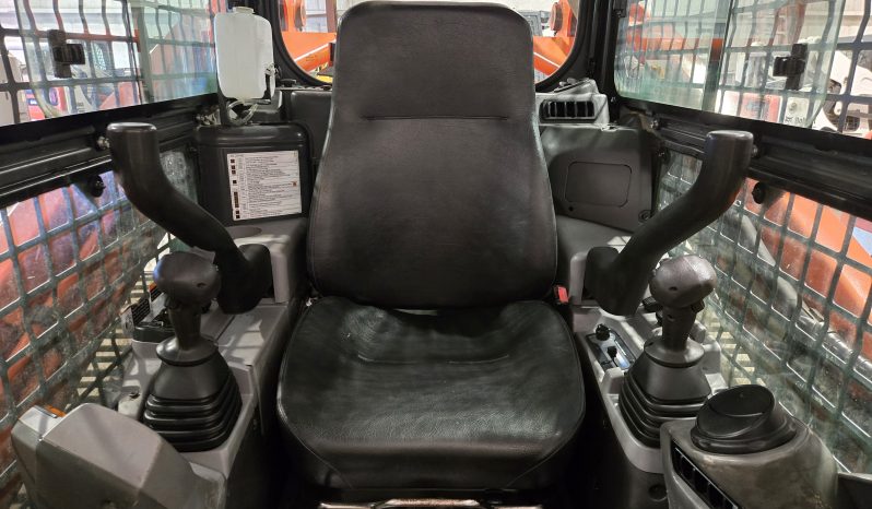 2019 Kubota SVL95-2 full