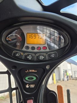 2018 Bobcat S570 full