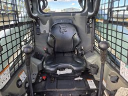2018 Bobcat S570 full