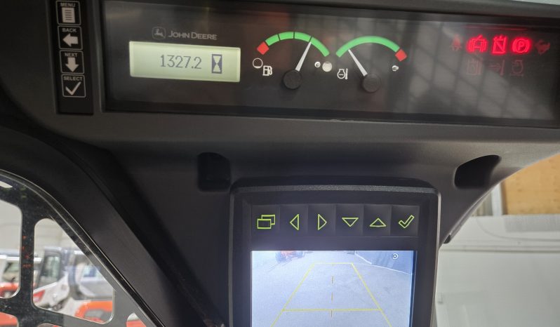 2020 John Deere 330G full